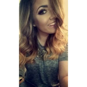 Meet your Posher, Marissa